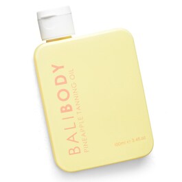 Tanning Oil Pineapple SPF15 - Opalovací olej