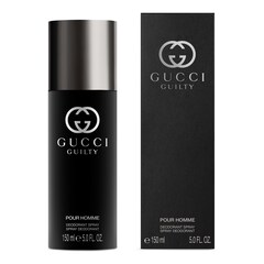 Gucci Guilty pour Homme - Deodorant, GUCCI