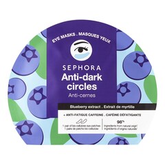 Anti-Fatigue Eye Masks – Masky na oči proti únavě, SEPHORA COLLECTION
