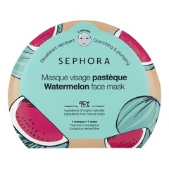 Face Mask - Textilní maska na obličej, SEPHORA COLLECTION