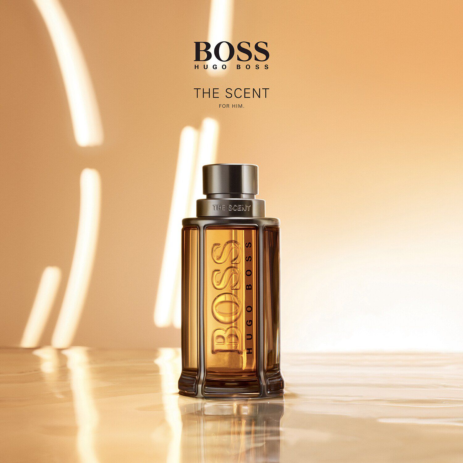 Boss the shop scent sephora