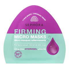 Micro-Masques – Ultrajemné hydrogelové masky, SEPHORA COLLECTION