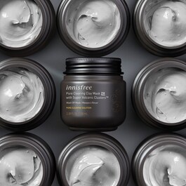 Pore Clearing Clay Mask - Maska na póry