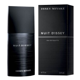 Nuit d'Issey - Toaletní voda