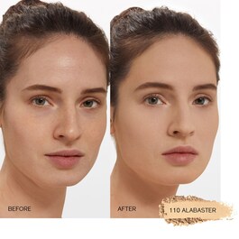 Synchro Skin Self-Refreshing Powder Foundation - Kompaktní make-up