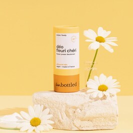 Déo Fleuri Chéri - Deodorant