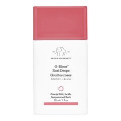 O-Bloos Rosi Drops - Sérum Na Pleť, DRUNK ELEPHANT