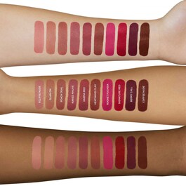 Matte Pleasure Lipstick - Rtěnka