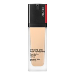 Shsieido Synchro Skin - Dlouhotrvající make-up, SHISEIDO