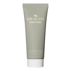 Light Rose™ Moisturizing Hand Cream - Krém na ruce, ORIGINS