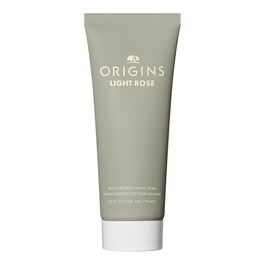 Light Rose™ Moisturizing Hand Cream - Krém na ruce