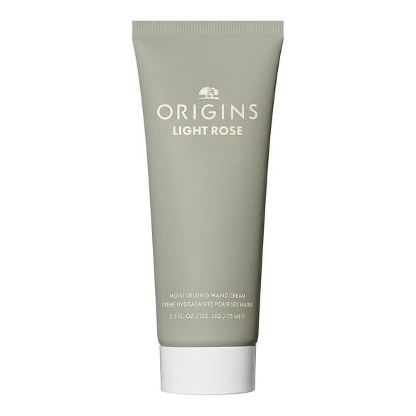 Light Rose™ Moisturizing Hand Cream - Krém na ruce, ORIGINS