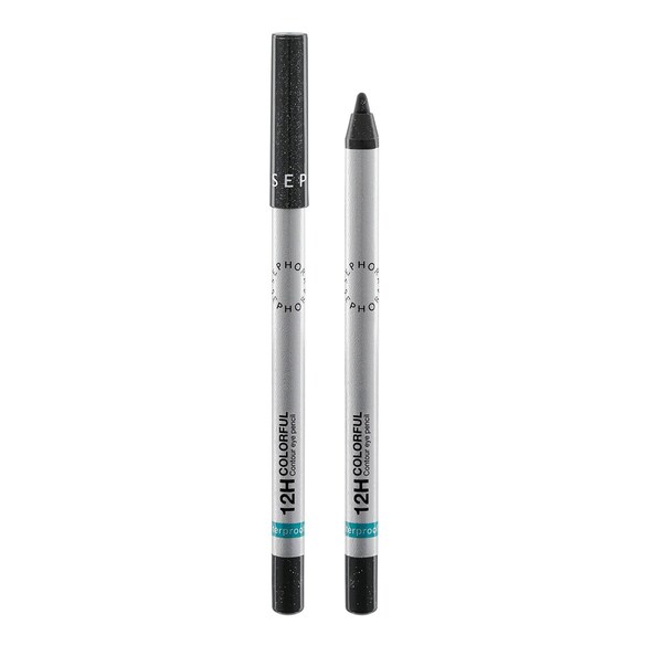 12H CONTOUR EYE PENCIL – VODĚODOLNÁ TUŽKA NA OČI, SEPHORA COLLECTION