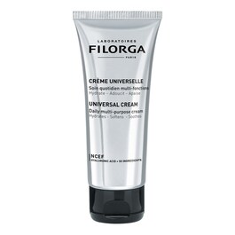 Universal Cream - Krem Wielozadaniowy Na Dzień