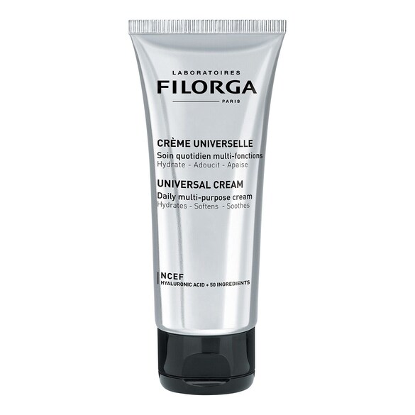 Universal Cream - Krem Wielozadaniowy Na Dzień, FILORGA