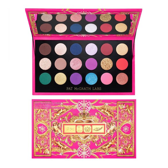 Mthrshp Mega: Celestial Nirvana - Paletka očních stínů, PAT McGRATH LABS