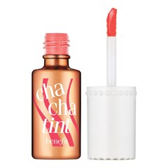 Chacha Tint - Multifunkční tint na tváře a rty, BENEFIT COSMETICS