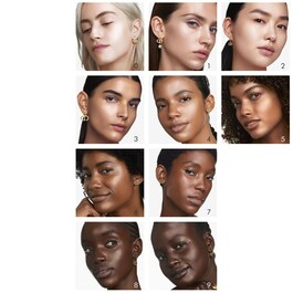 Dior Forever Glow Star Filter – Rozjasňující fluid - Víceúčelový rozjasňovač