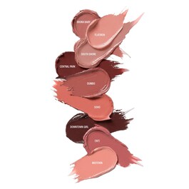 SuperSatin™ Lipstick – Rtěnka