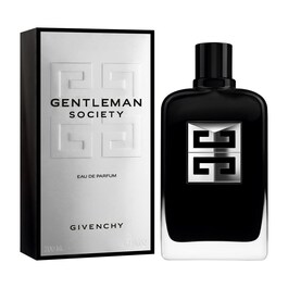 Gentleman Society - Parfémová voda