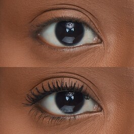Prodlužující řasenka - LEGIT Lashes