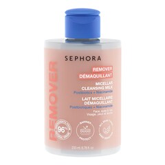 Micellar Cleansing Milk – Micelární čisticí mléko, SEPHORA COLLECTION