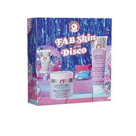 FAB Skin Disco Set - Dárková sada