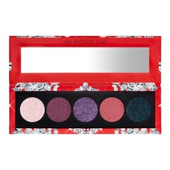 Luminous Legends – Paletka pěti očních stínů, PAT McGRATH LABS