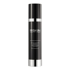 Black Diamond Vitamin C Brightening Cleanser - Víceúčelový čisticí gel, 111SKIN