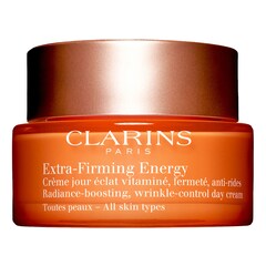Extra Firming Energy - Rozjasňující krém proti vráskám, CLARINS