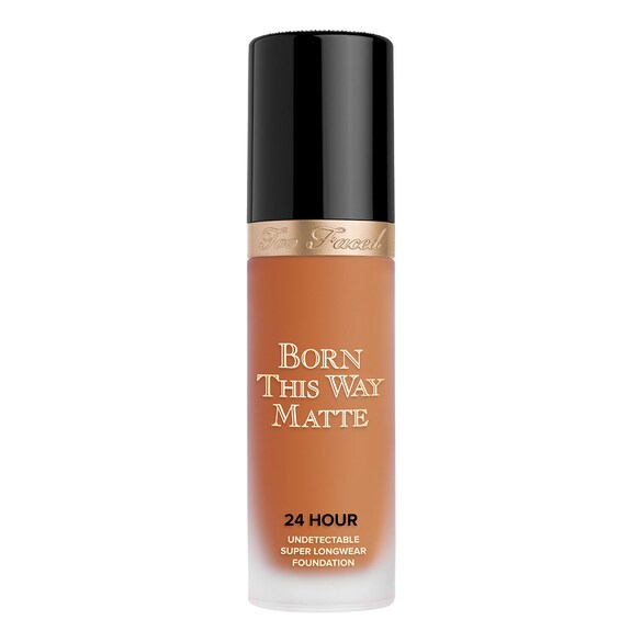 Born This Way Matte - Matný make-up, TOO FACED