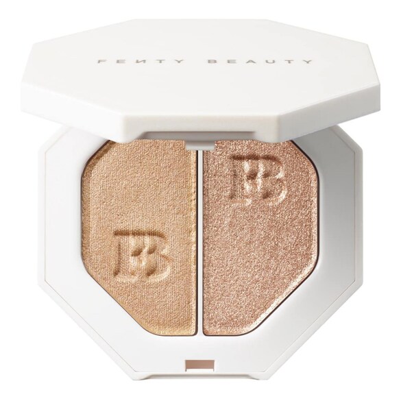 Killawatt Freestyle Highlighter Duo - Rozjasňovač, FENTY BEAUTY