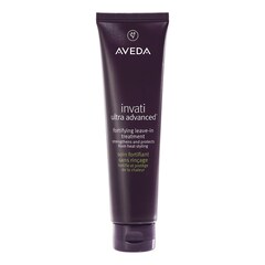 Invati Ultra Advanced™ Leave In Treatment - Bezoplachový kondicionér, AVEDA