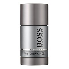 Boss Bottled - Tuhý deodorant, HUGO BOSS