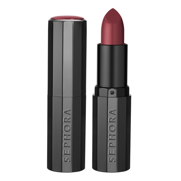 Sephora Rouge Satin - Krémová rtěnka, SEPHORA COLLECTION