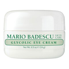 Glycolic Eye Cream - Oční krém, MARIO BADESCU