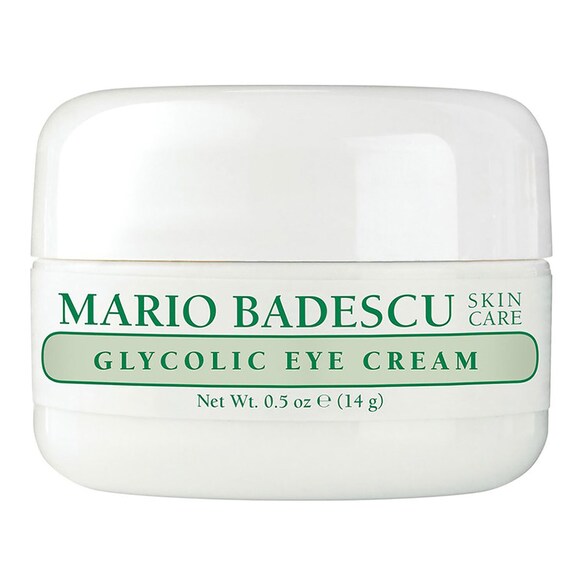 Glycolic Eye Cream - Oční krém, MARIO BADESCU