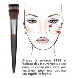 Waterblend - Makeup pro obličej i tělo