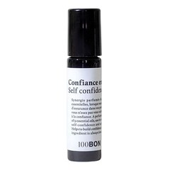 Self-confidence Roll-on Aromachologique - Kuličkový parfém, 100BON