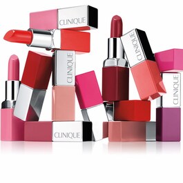Clinique Pop - Intenzivní růž