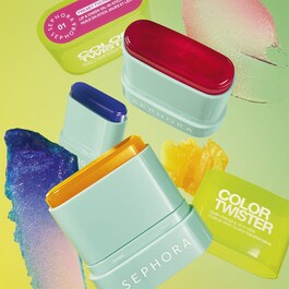 Color Twister – Olej v tyčince s transformativní barvou
