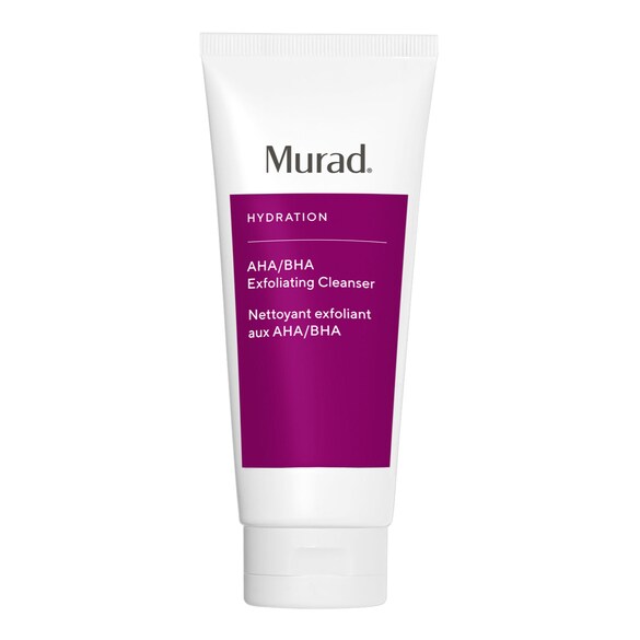 Exfoliating Cleanser AHA/BHA - Exfoliační peeling, MURAD