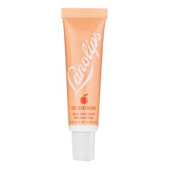 101 Ointment  Fruities Peach - Balzám na rty, LANOLIPS