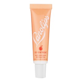 101 Ointment  Fruities Peach - Balzám na rty