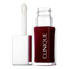 Clinique Pop™ Lip + Cheek Oil Black Honey - Olej na rty a tvář, CLINIQUE