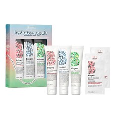 La Trousse Par Excellence - Sada péče o vlasy a pokožku hlavy, BRIOGEO