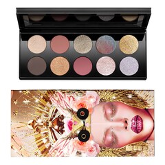 Mothership X: Moonlit Seduction - Paletka očních stínů, PAT McGRATH LABS