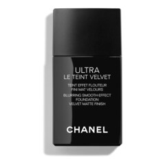 ULTRA LE TEINT VELVET - Podkladová Báze S Vyhlazujícím Efektem, CHANEL