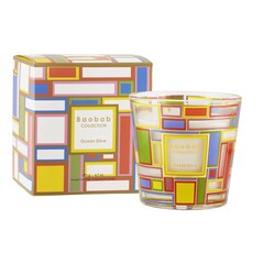 My First Baobab Ocean drive - Vonná svíčka, BAOBAB COLLECTION