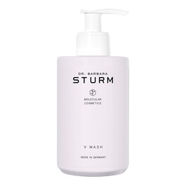 V Wash - Jemné mléko pro intimní hygienu